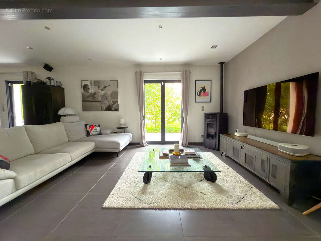 Maison à ANNOEULLIN