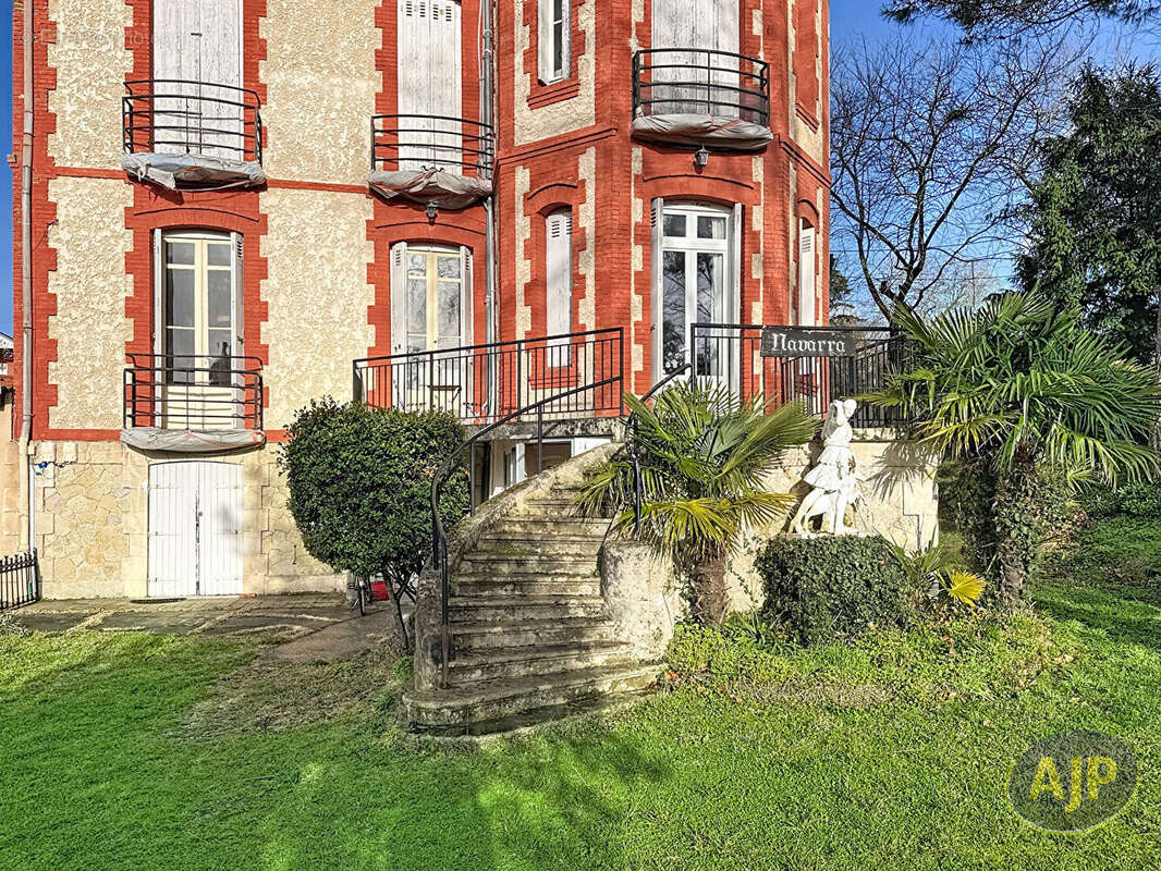 Appartement à ARCACHON