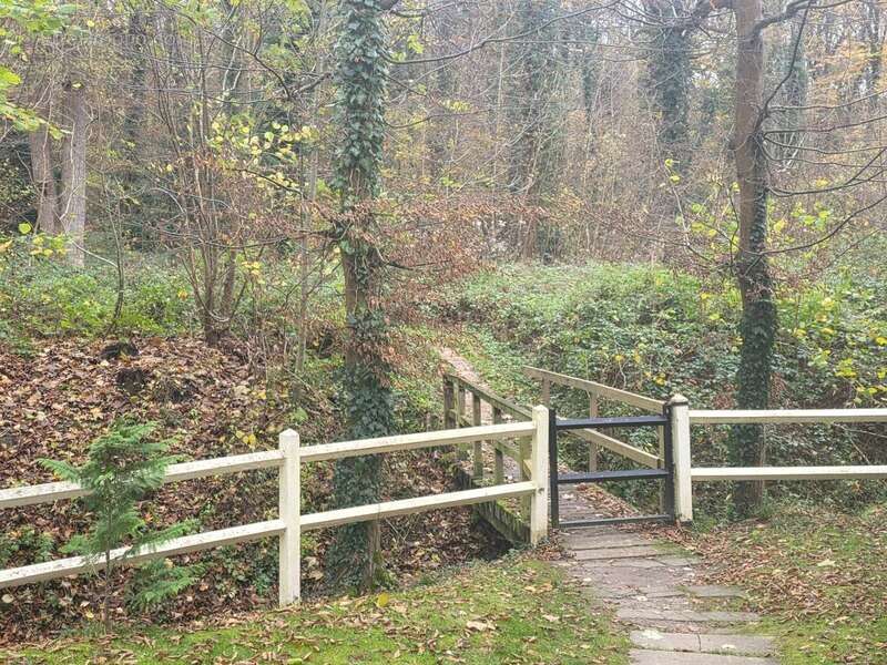 Appartement à VILLE-D&#039;AVRAY