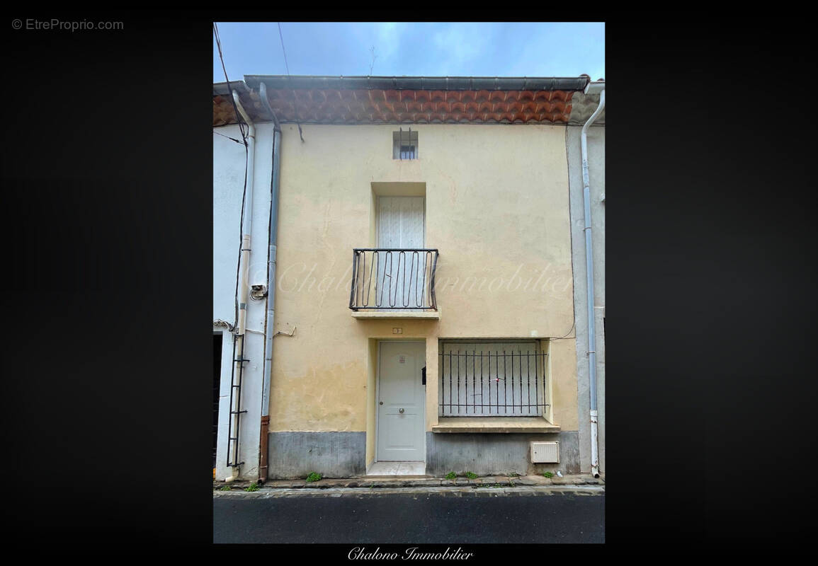 Appartement à AGDE