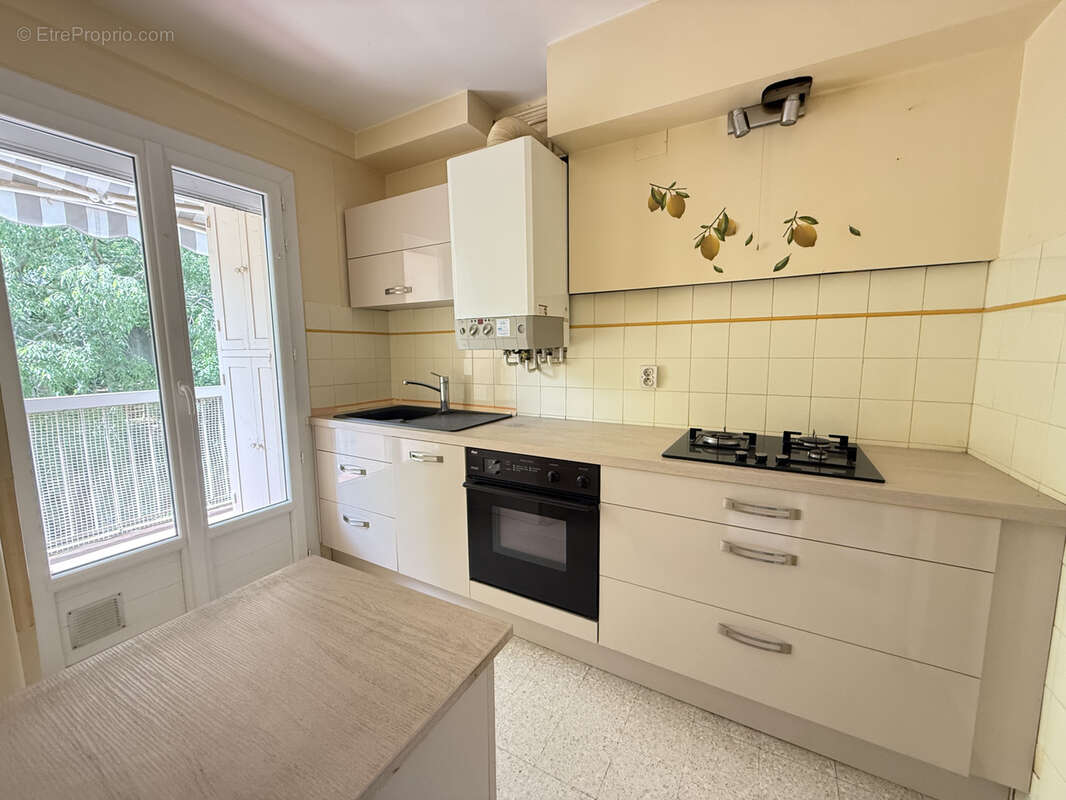 Appartement à NIMES