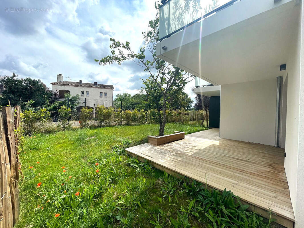 Appartement à TOURNEFEUILLE