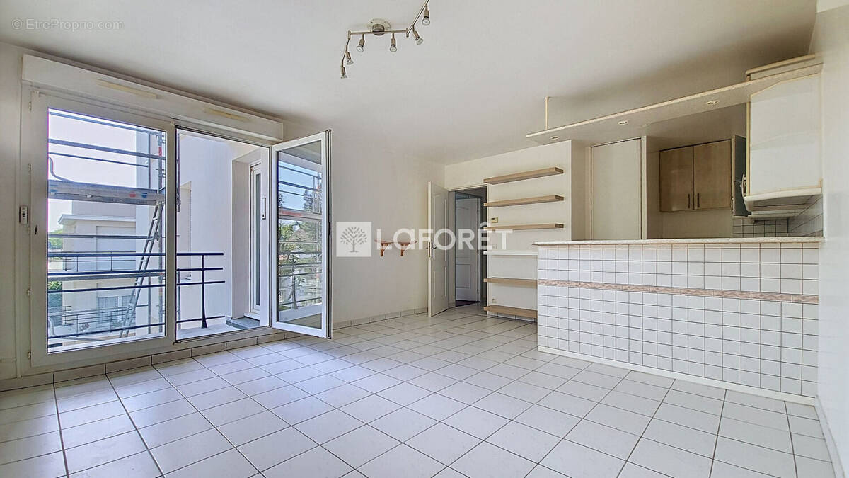 Appartement à MONTMORENCY
