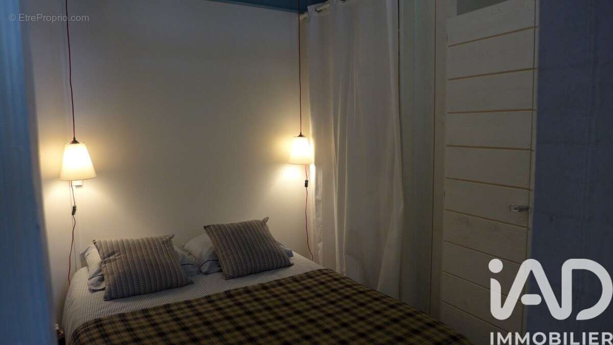 Photo 5 - Appartement à BORDEAUX