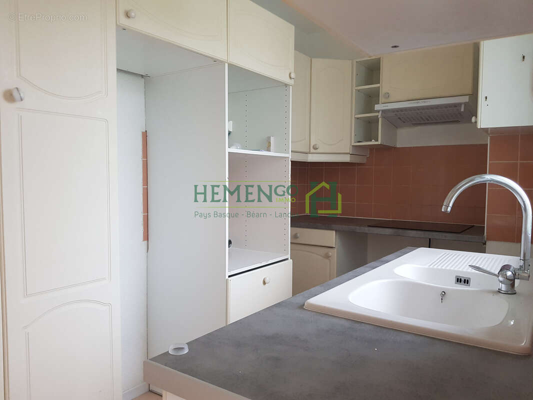 Appartement à SAINT-MEDARD-EN-JALLES