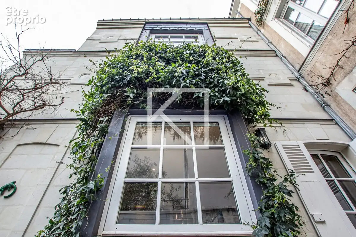 Maison 213 m² à Angers  - photo 2