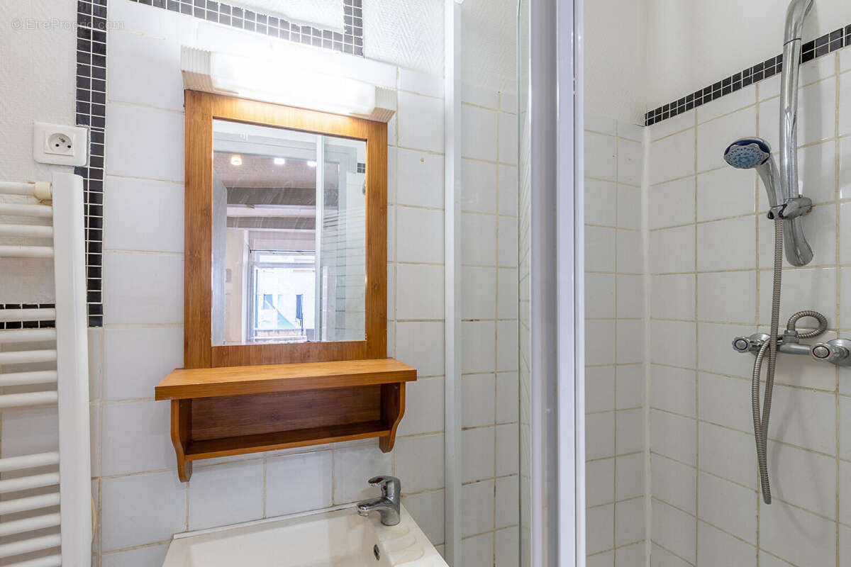 Appartement 23m² à toulouse - photo 5