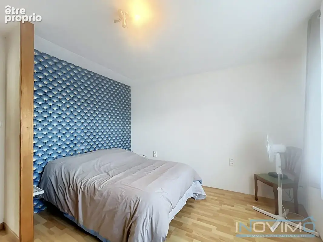 Maison 4 pièces 111 m² à vendre à Les Attaques (62730) - photo 3