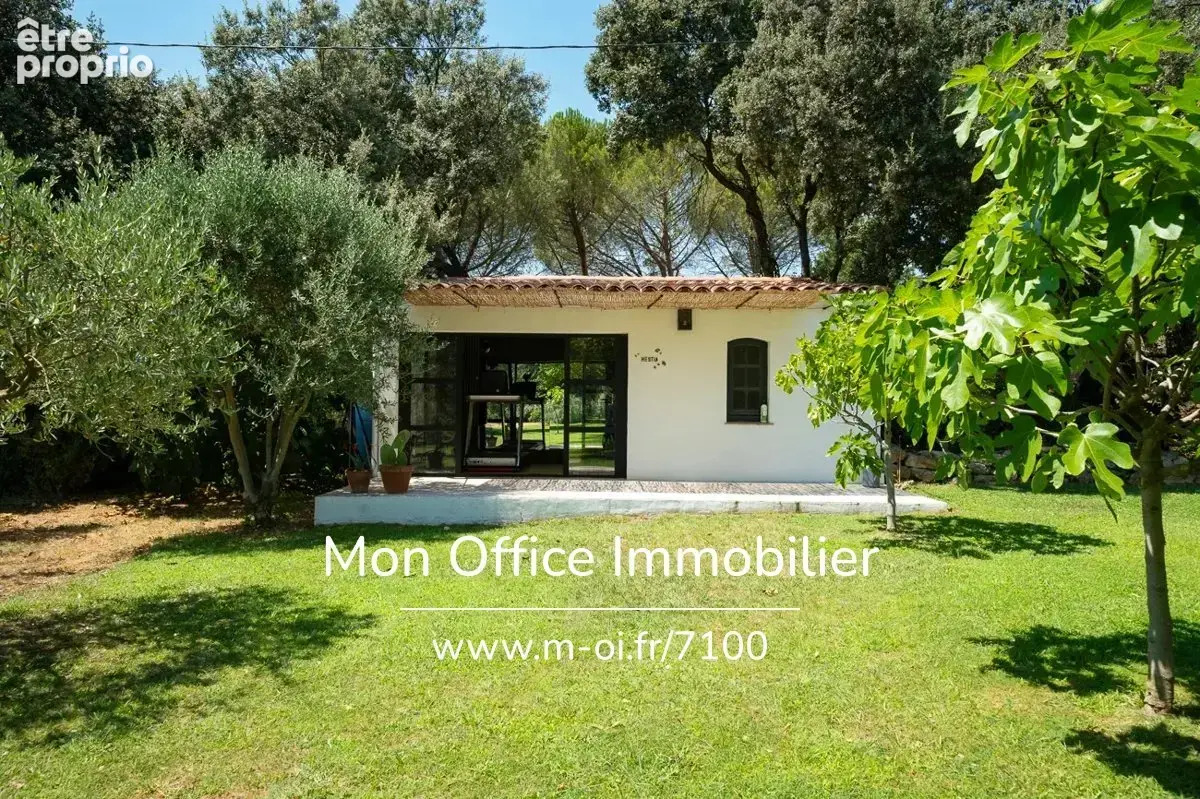 Référence : 7295-NGU - Maison 9 pièces - Piscine - village à pied - calme - 276m2 - photo 7