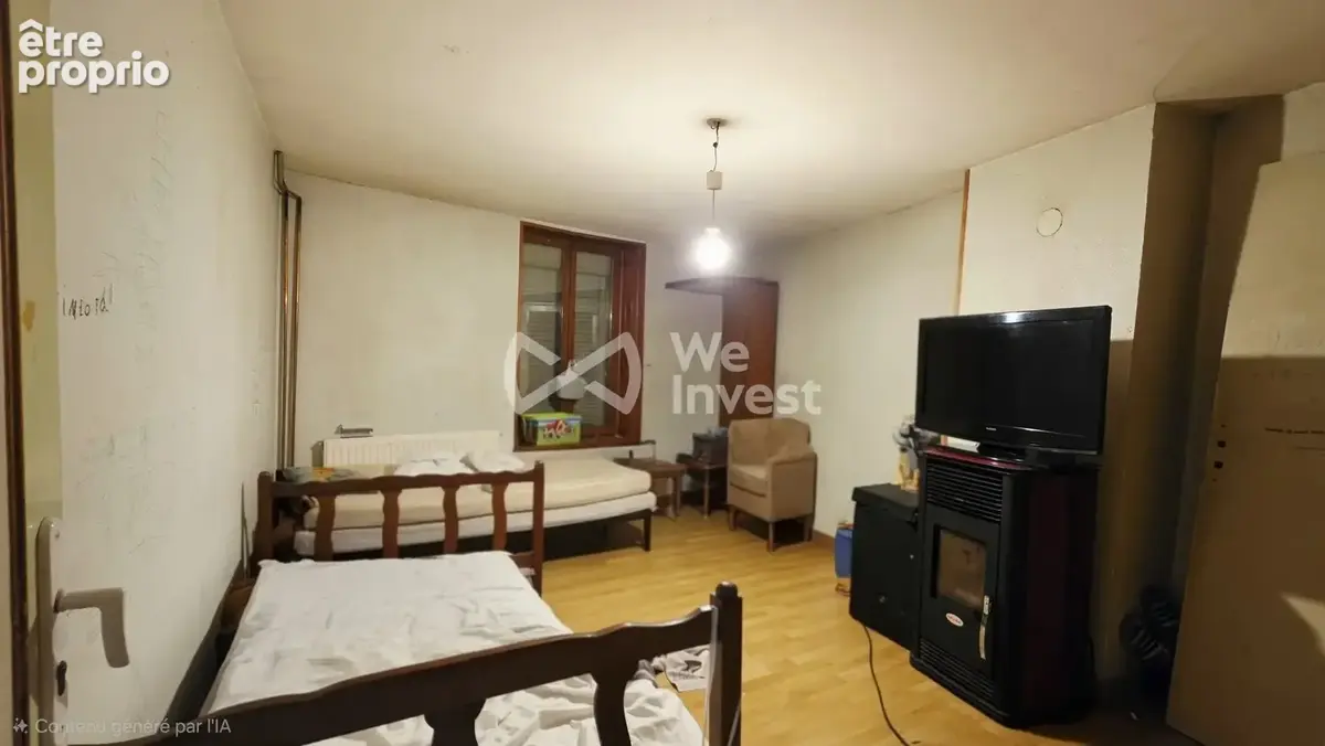 chambre 3