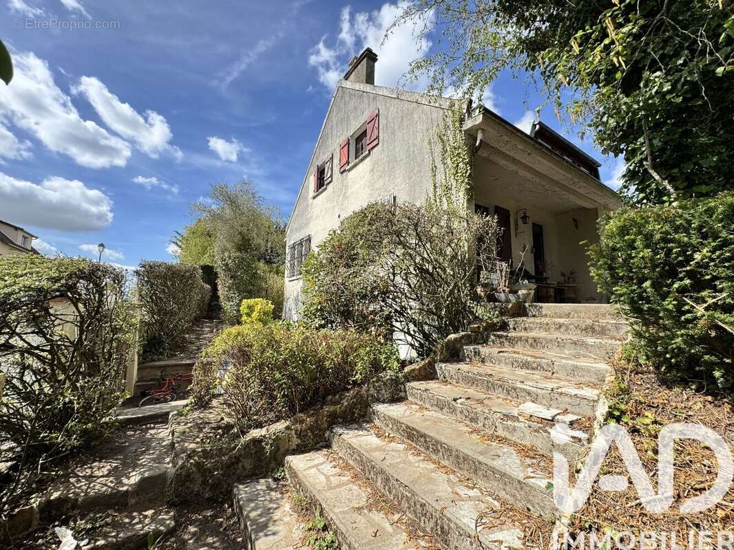 Photo 5 - Maison à PRESLES-EN-BRIE