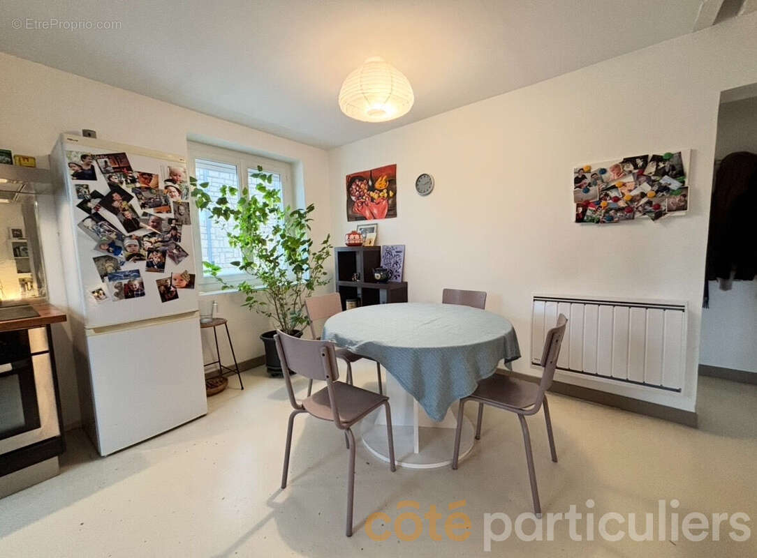 Appartement à RODEZ