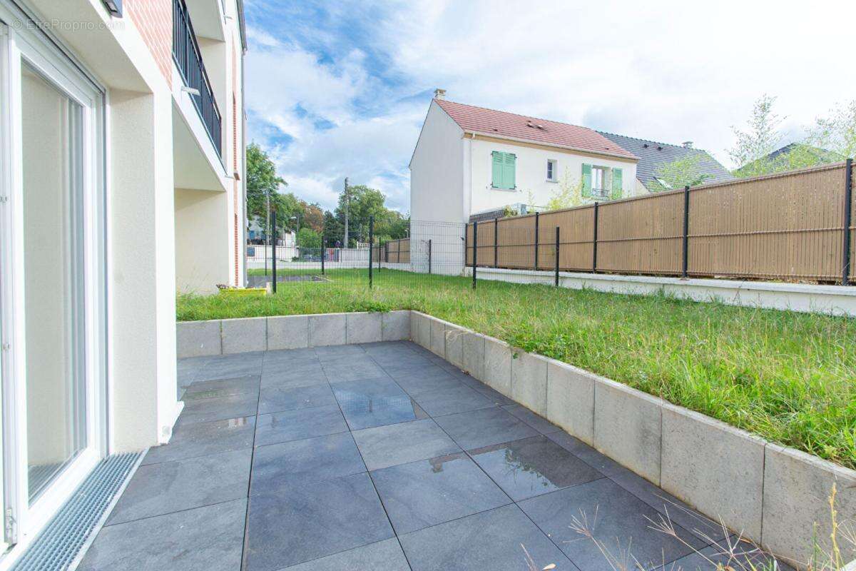 Appartement à LA NORVILLE