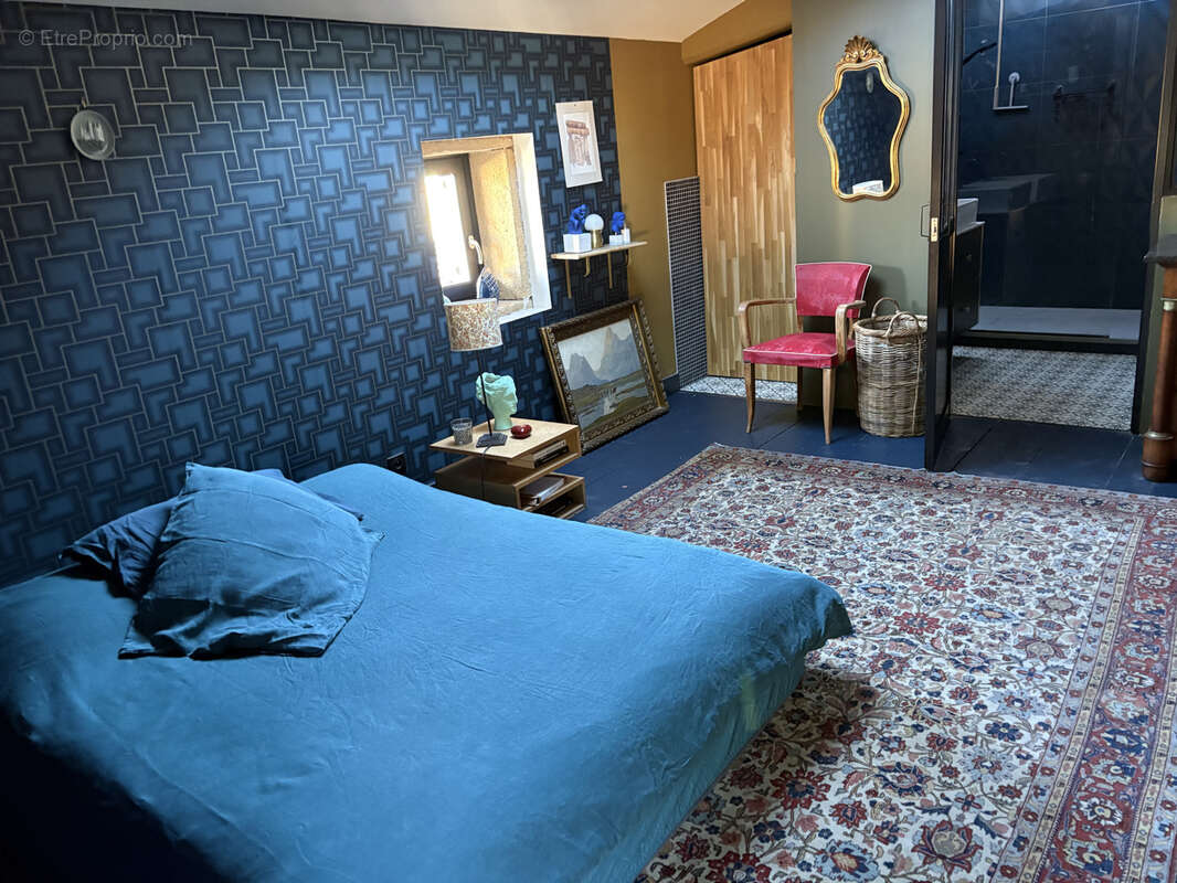 Maison à SAINT-DIDIER-AU-MONT-D&#039;OR