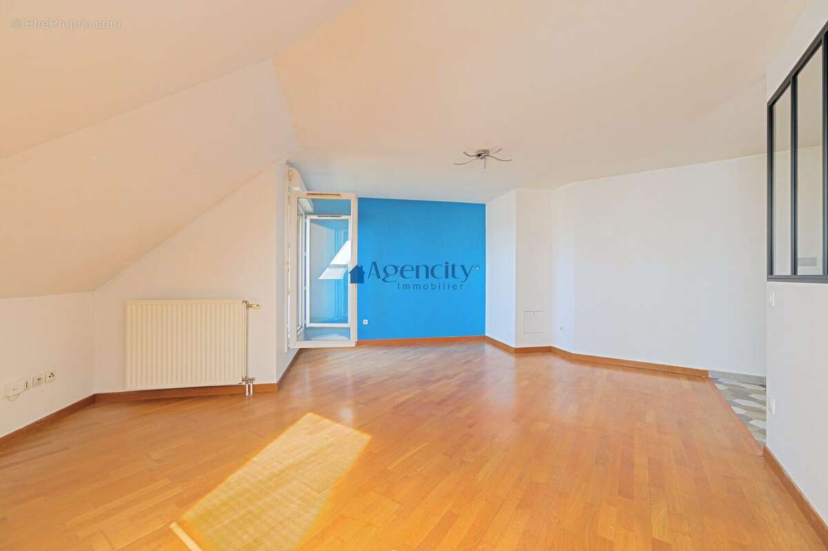 Appartement à NOISY-LE-GRAND