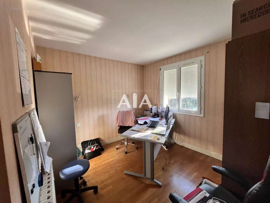 Maison à MAINE-DE-BOIXE