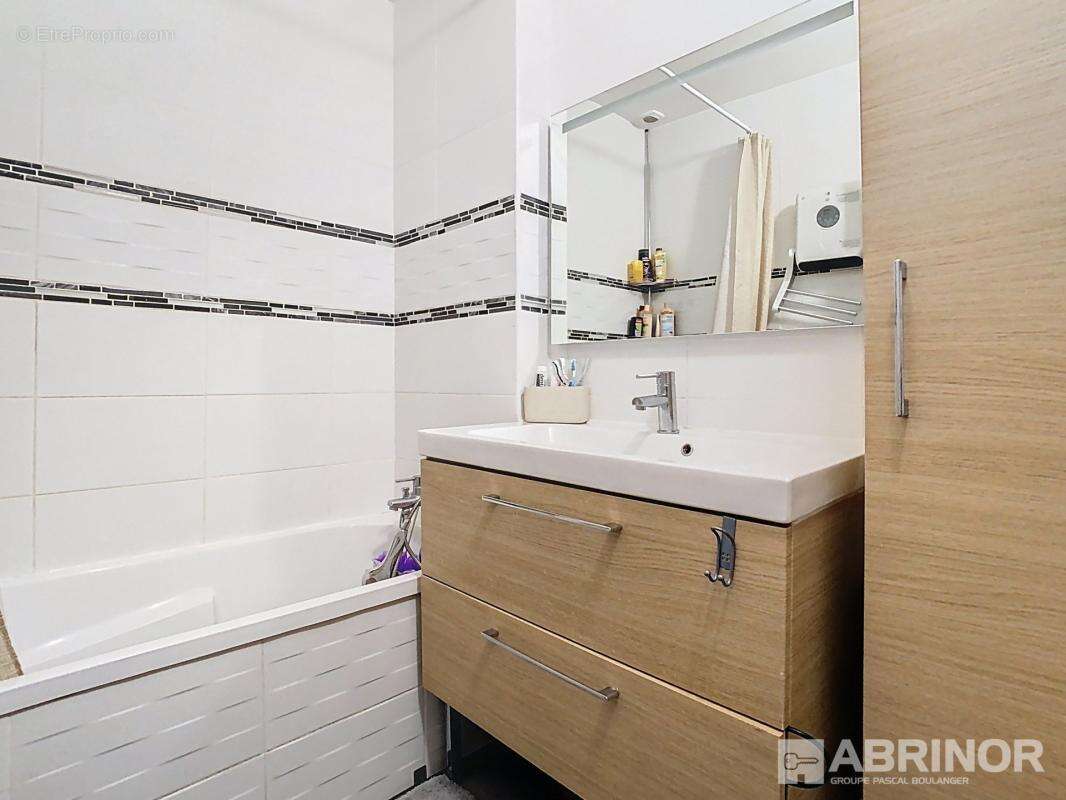 Maison à VILLENEUVE-D&#039;ASCQ