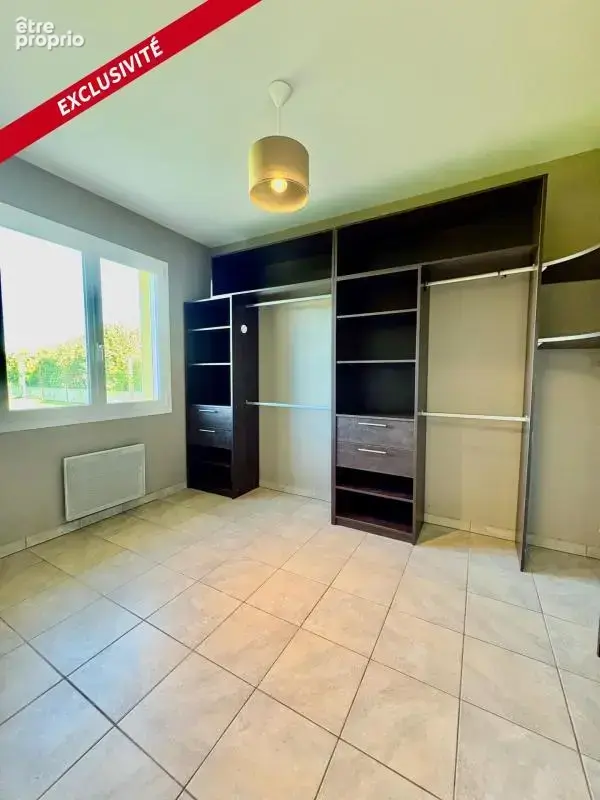 Maison vie de plain pied à Rinxent - photo 11