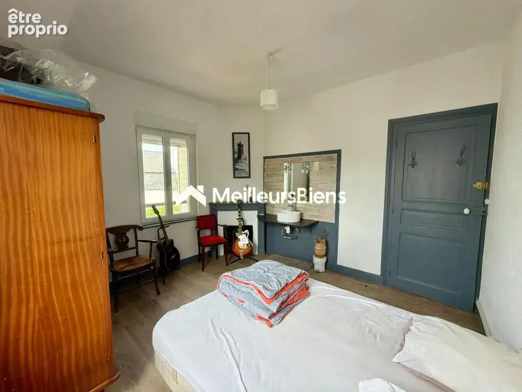 SAINT-BRIAC-SUR-MER – Maison 4 chambres à 3 min à pied de la mer – Terrain clos de 471 m² - photo 15