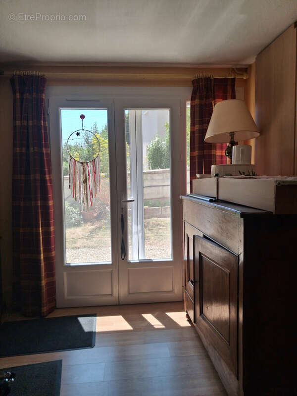 Maison familiale au calme, à seulement 10 minutes du centre-ville de Montrichard - photo 18