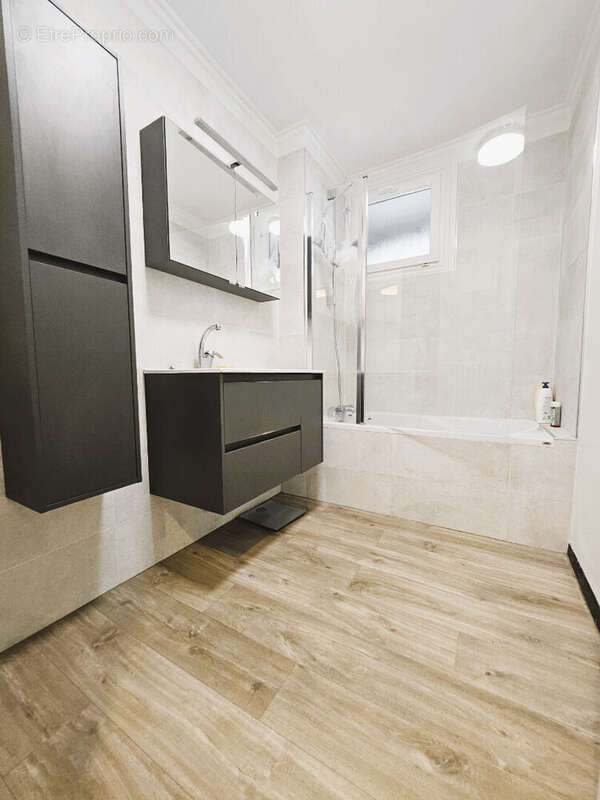 Appartement à LE MANS