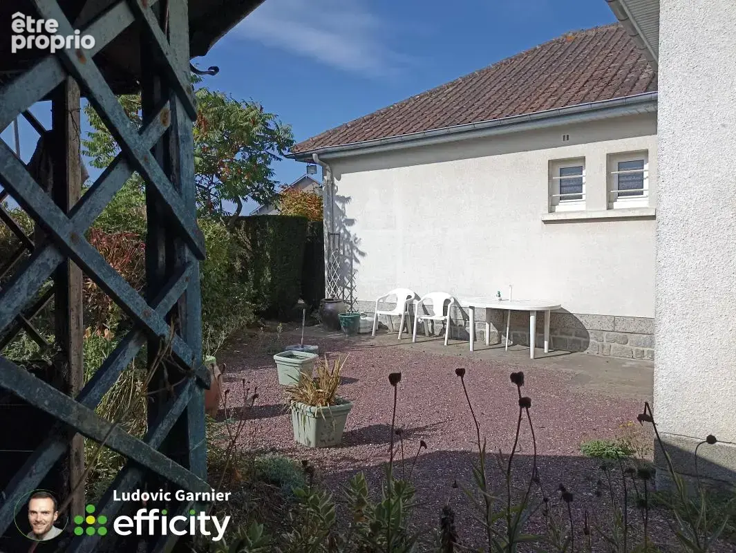 Maison 4 pièces 82 m² à vendre à Saint-Hilaire-Du-Harcouet (50600) - photo 18