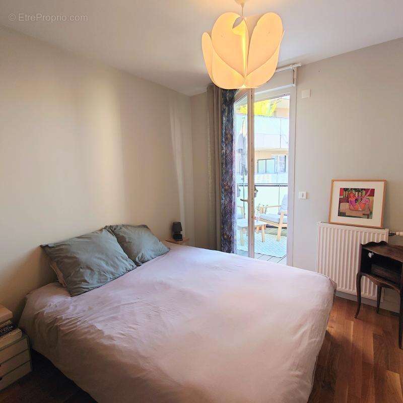 Appartement à LYON-7E