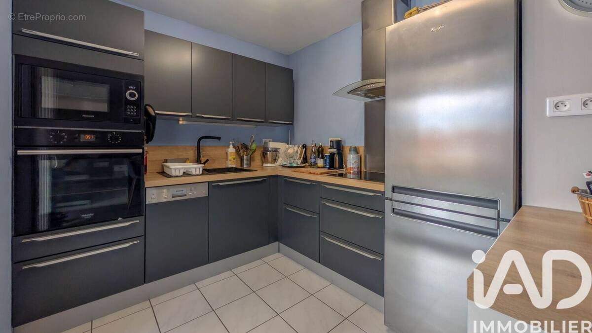 Photo 1 - Appartement à RODEZ