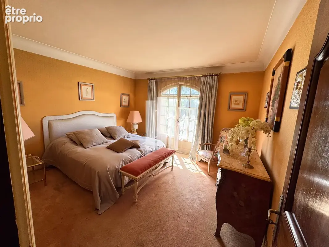 Villa de charme - photo 21