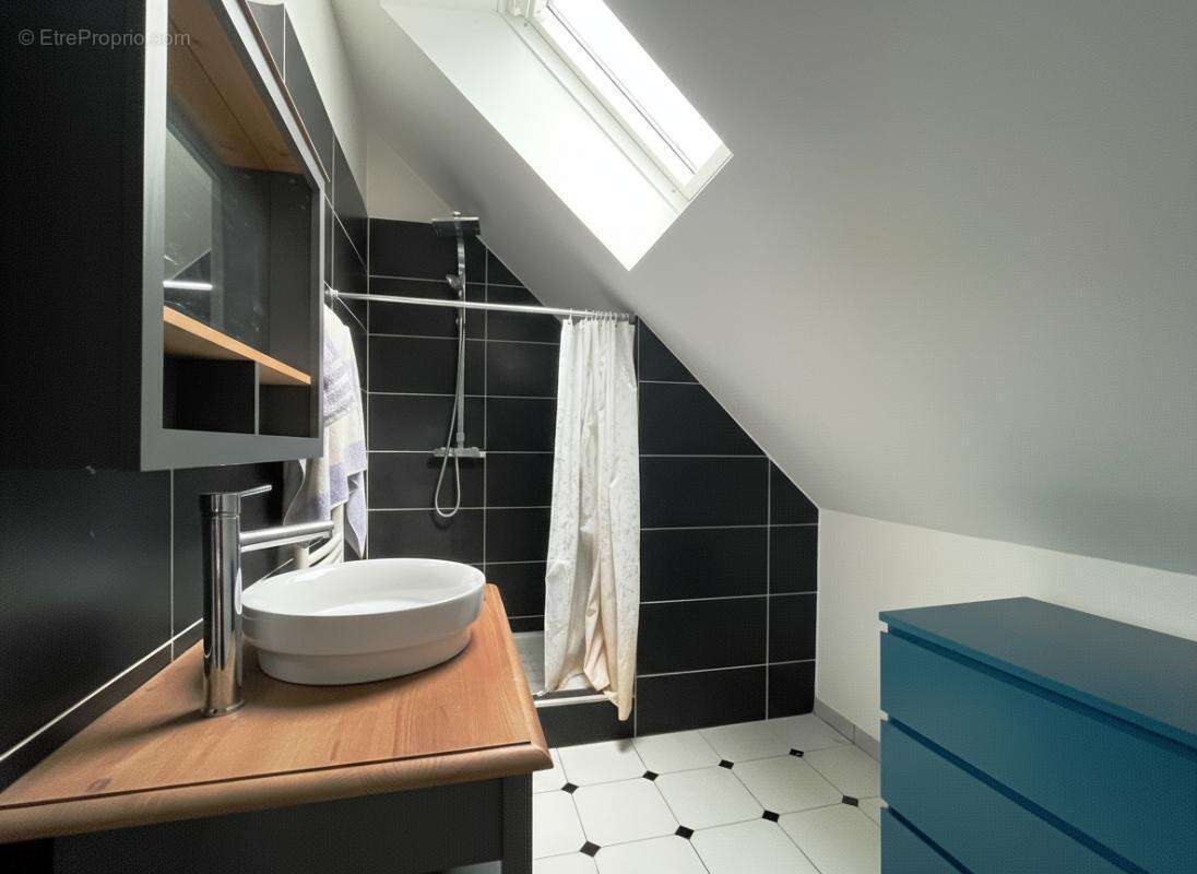 Maison à SAINT-GILLES