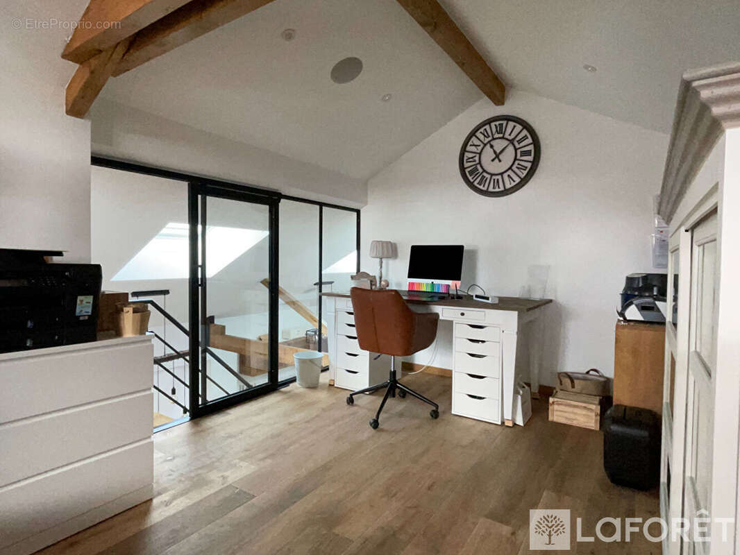 Appartement à LA TESTE-DE-BUCH