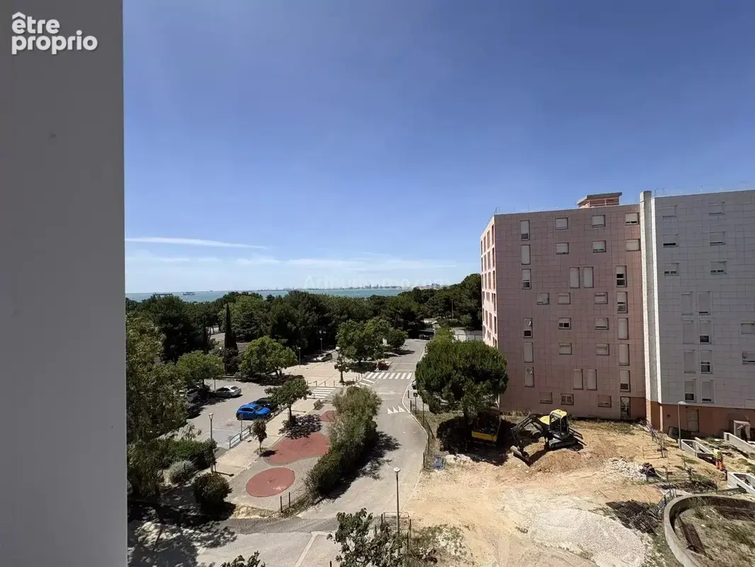Vente Appartement Port-de-bouc(13110) 98 000ï¿œ - photo 6