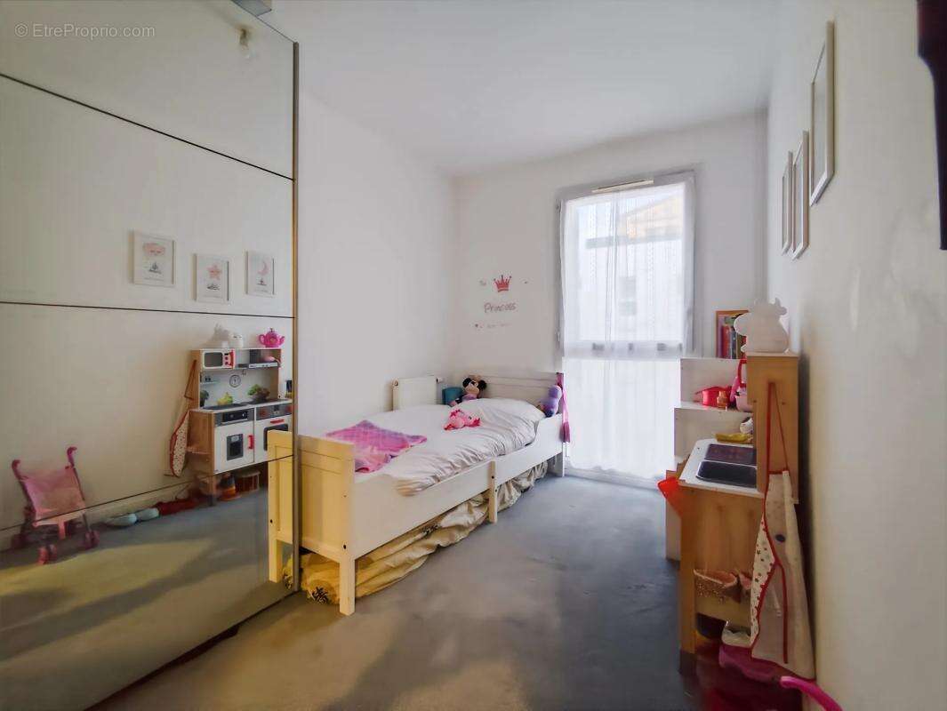 Appartement à TRAPPES