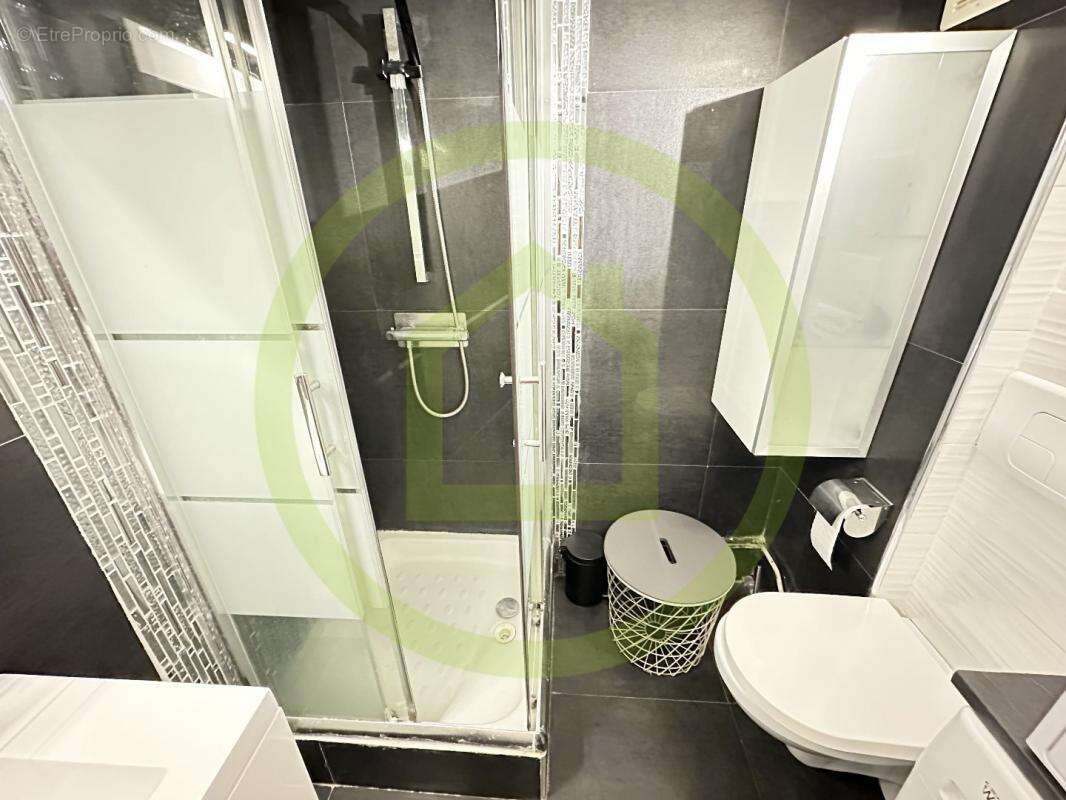 Appartement à SAINT-CYR-SUR-MER