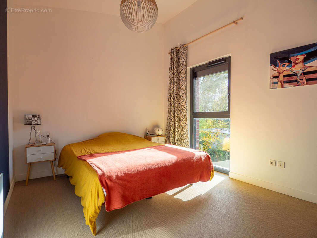 Maison à MARCHIENNES