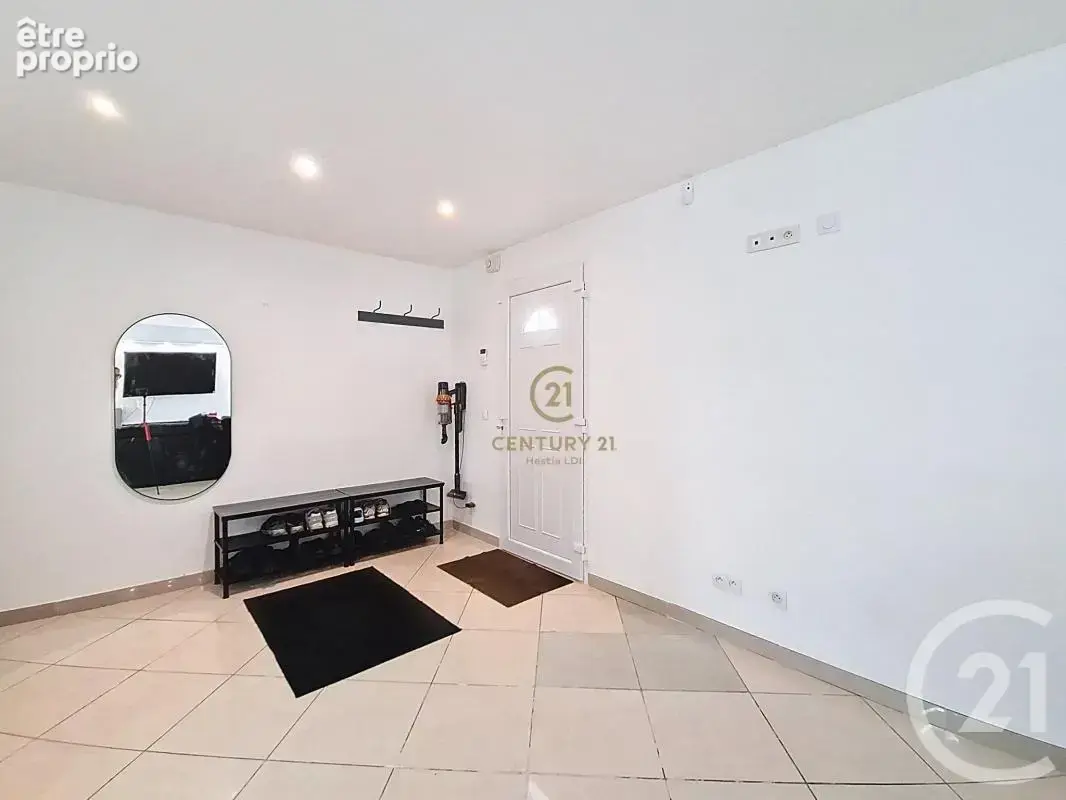 Maison 96 m² à Givors  - photo 9