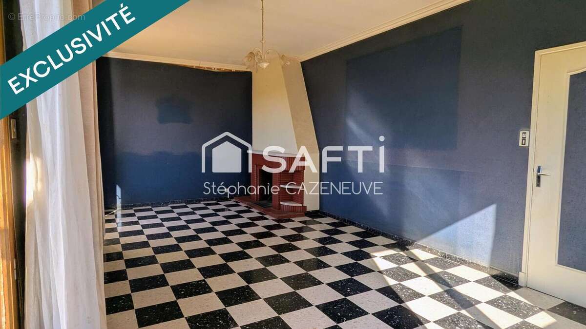 Maison 136 m² à Marsan  - photo 8