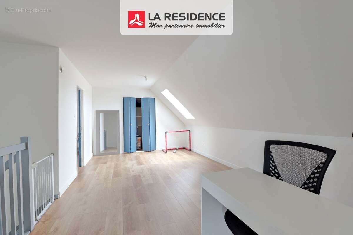 Maison à LES ANDELYS