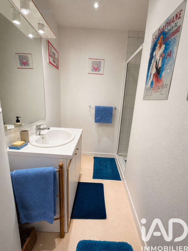 Photo 6 - Appartement à LA GUERCHE-DE-BRETAGNE