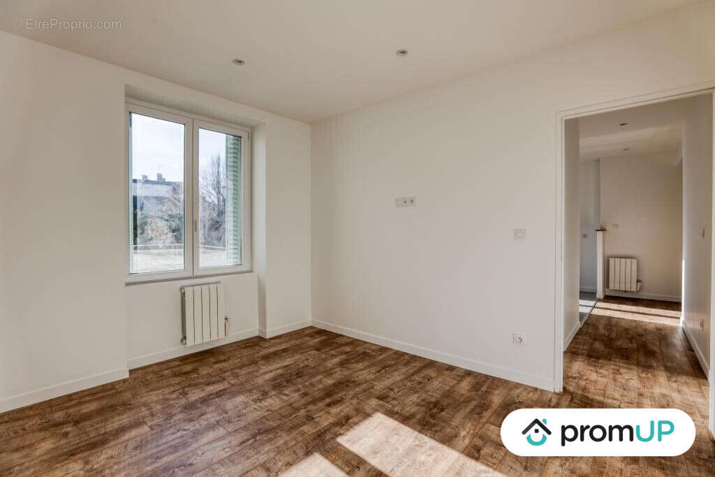 Appartement à CLERMONT-FERRAND