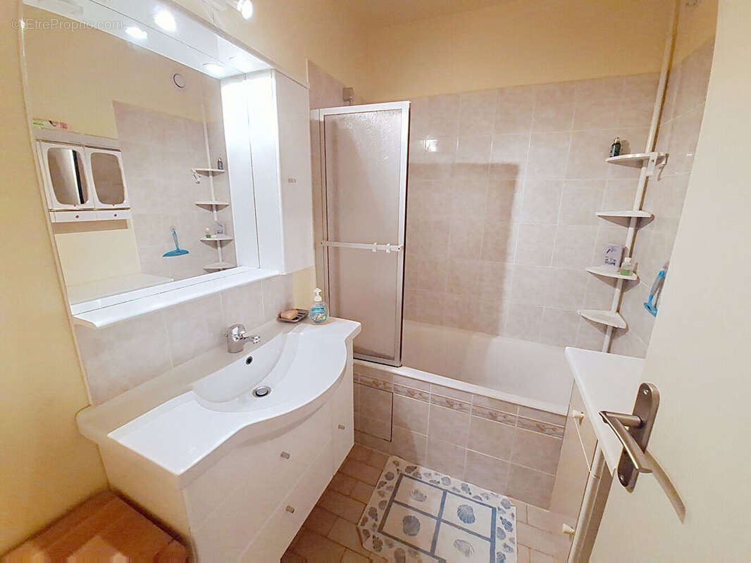 Appartement Cabourg 2 pièce(s) - photo 7