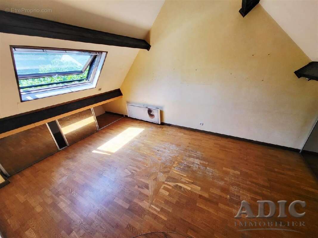 Maison à SAINT-PATHUS