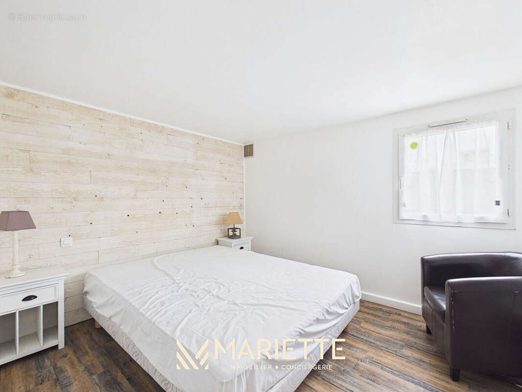 Appartement à TREGUNC