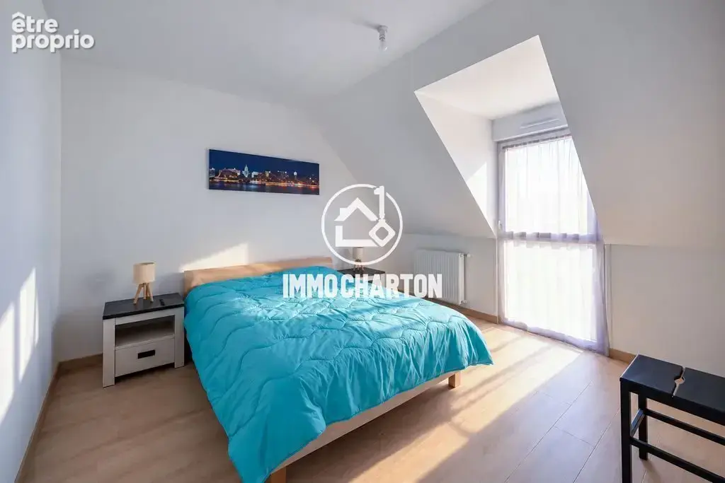 Maison 5 pièces 90 m² à vendre à Guecelard (72230) - photo 7