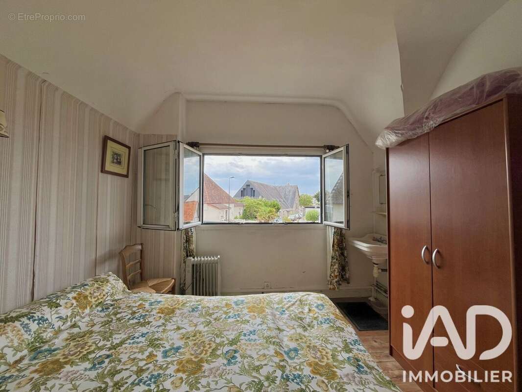 Maison 72 m² à Agon-Coutainville  - photo 8