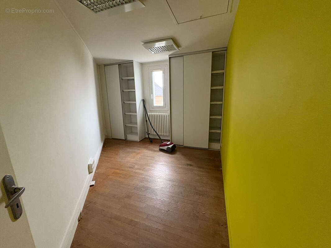 Maison à LA FERTE-BERNARD