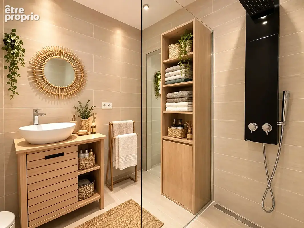 Appartement 100m² à cannes - photo 17