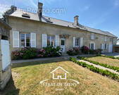 Maison à AMBLENY