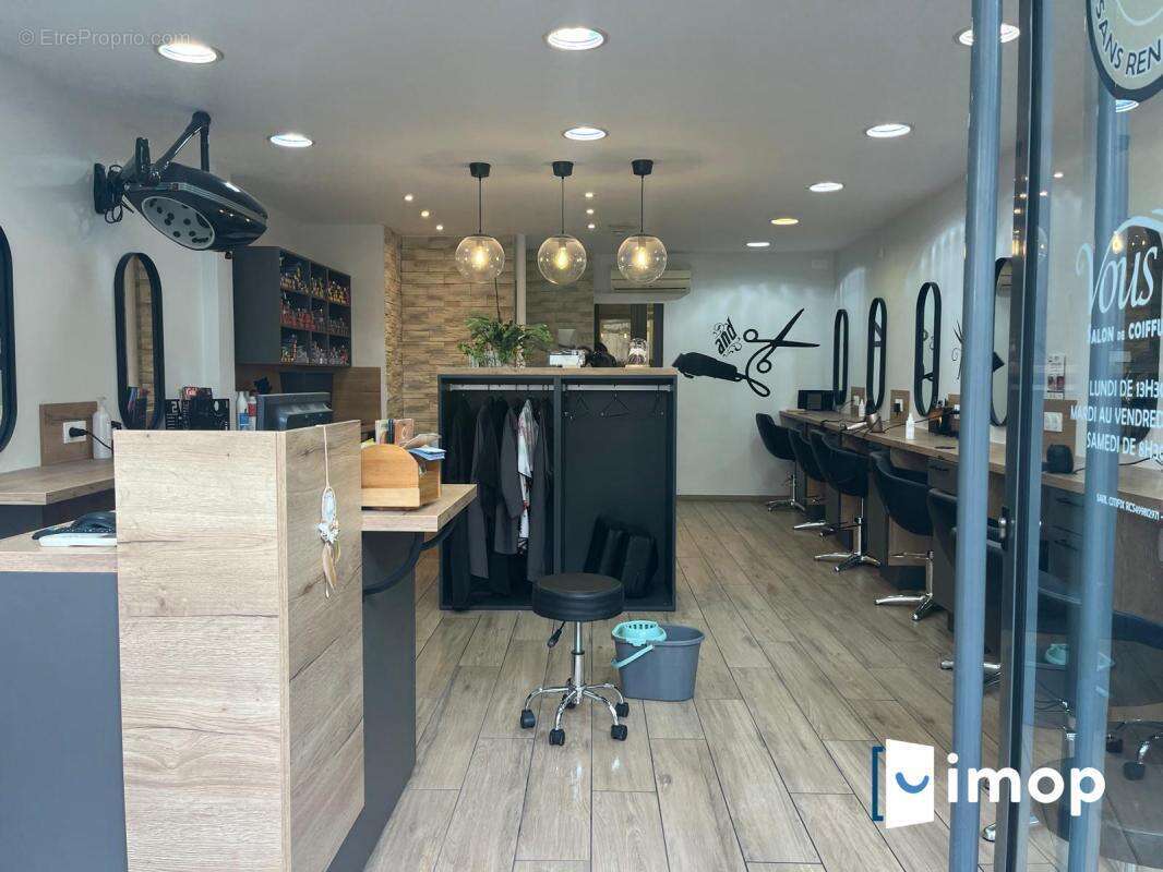 Maison à MONTEREAU-FAULT-YONNE