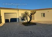 Maison à LES BARTHES